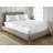 Newburg Ultra Plush 3" Mattress Topper Pad-22775752
