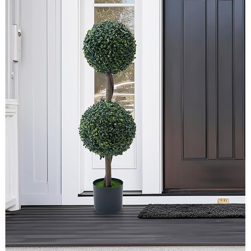 89cm Milan Ball Plant