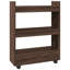 Narrow Serving Cart-520978199