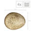 Cylburn 760ml Salad Bowl