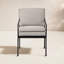 Tally Outdoor Dining Armchair