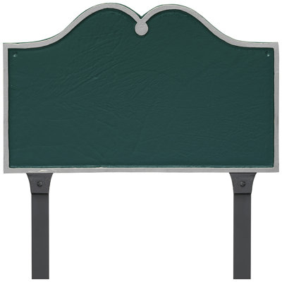 Hillsdale Arch Lawn Insert