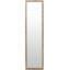 Miroir décoratif biseauté Shamar