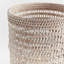 BURMA RATTAN HURRICANE SMALL-789524332-786634548