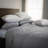 3 pc. Recyled Cotton/Polyester Comforter Set-103876728