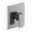 Karsen II Shower Faucet with Rough-in Valve-53544681