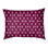Coussin d'extérieur Campion Argyle Skulls