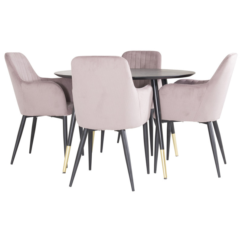 4 - Person Dining Set