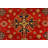 Pascoe Red Rug