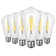 60 Watt Equivalent ST64 E26/Medium (Standard) Dimmable 2700K LED Bulb