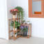 Support pour plante d'angle Isai