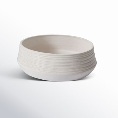 Canella Ceramic Decorative Bowl 1