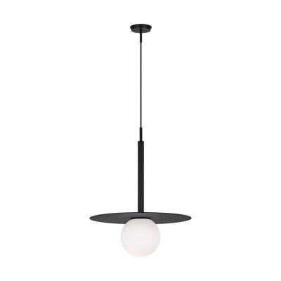 Nodes 1 - Light Sphere Globe Pendant