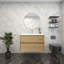 Ensemble de meuble-lavabo simple 36 po-70056038
