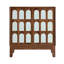 Armoire à double porte