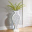 Vase de plancher 28 po