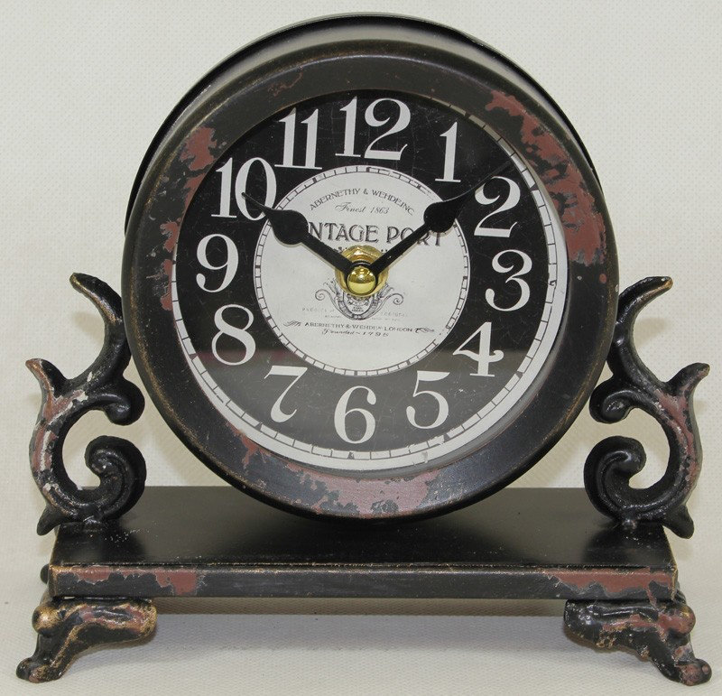 Messina Wall Clock