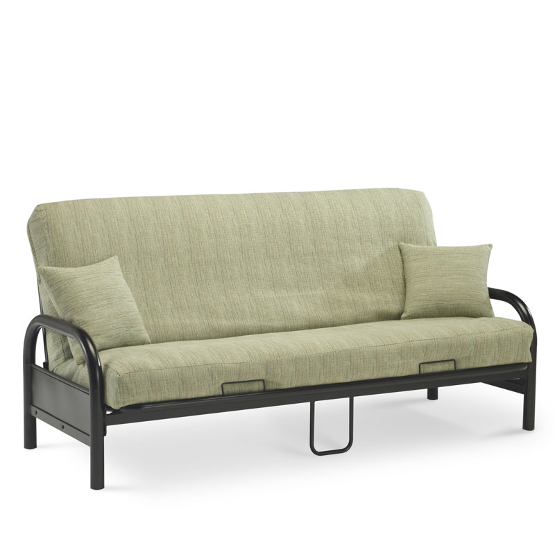 Saturn Futon Frame