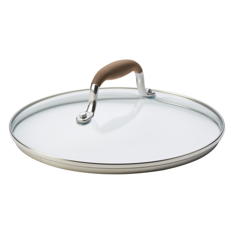 12-Inch Anolon X Glass Replacement Lid