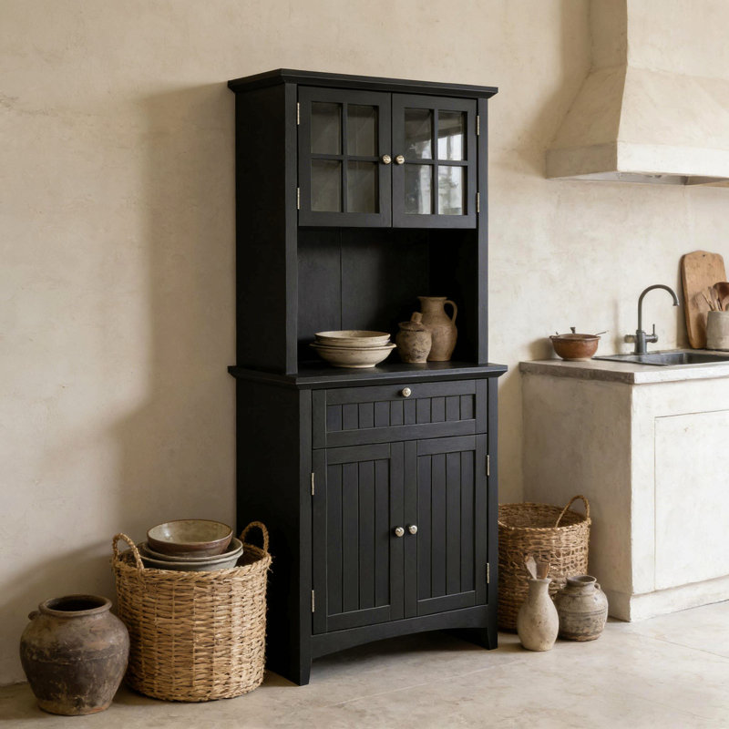 Home Storage Cabinet,Kitchen Pantry Cabinet