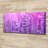 Lavender - Wrapped Canvas Print