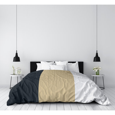 Housse de couette simple Arizona