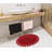 Saross 100% Cotton Non-Slip Bath Rug-1714478571