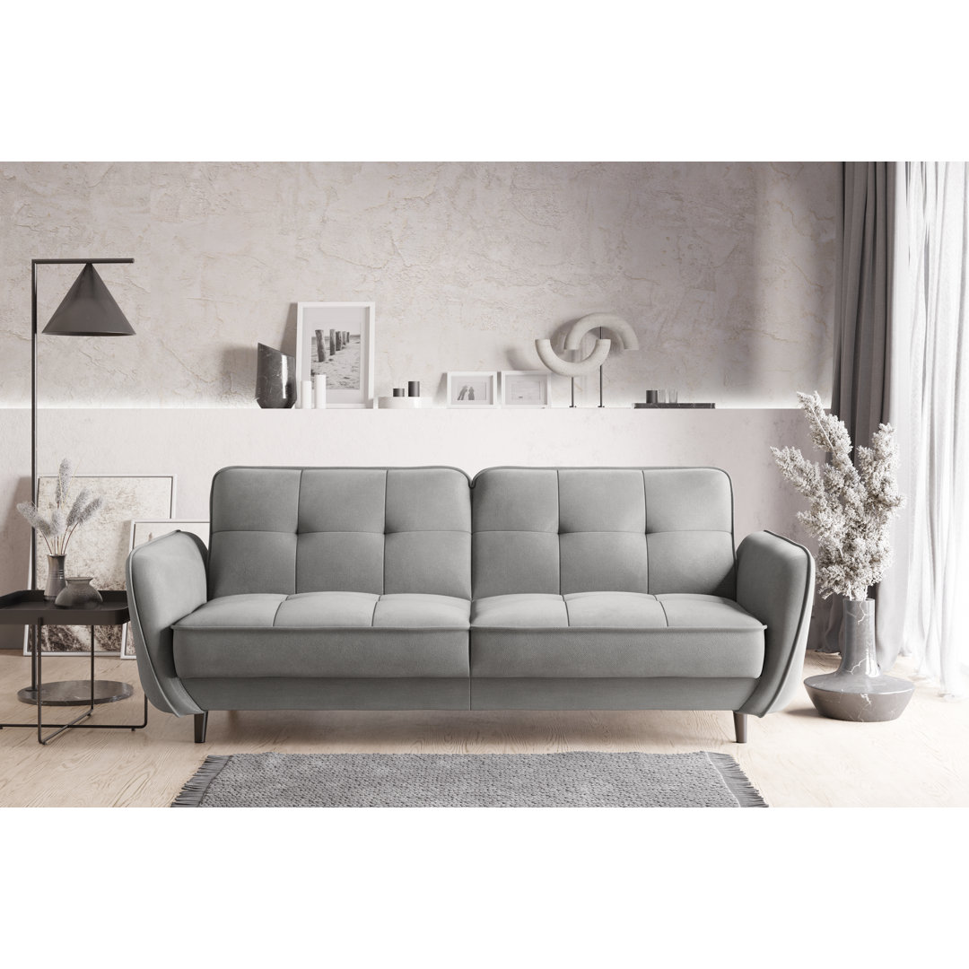 3-Sitzer Schlafsofa Dorier