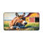 Polyester Desk Pad-409184491