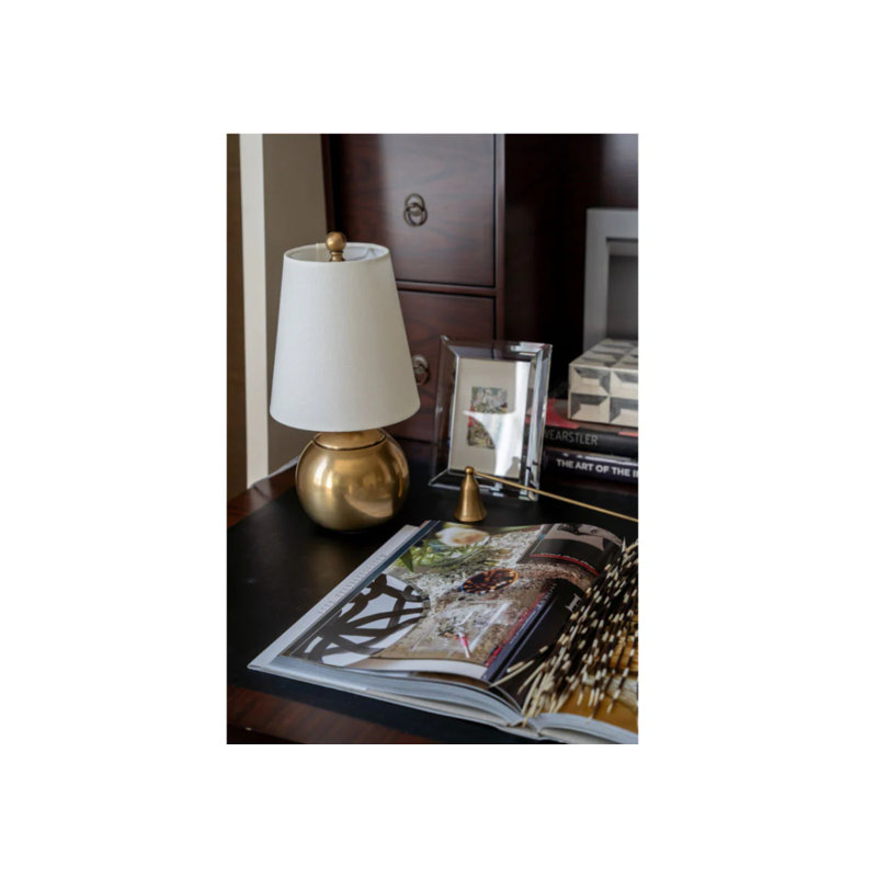 Penny Table Lamp