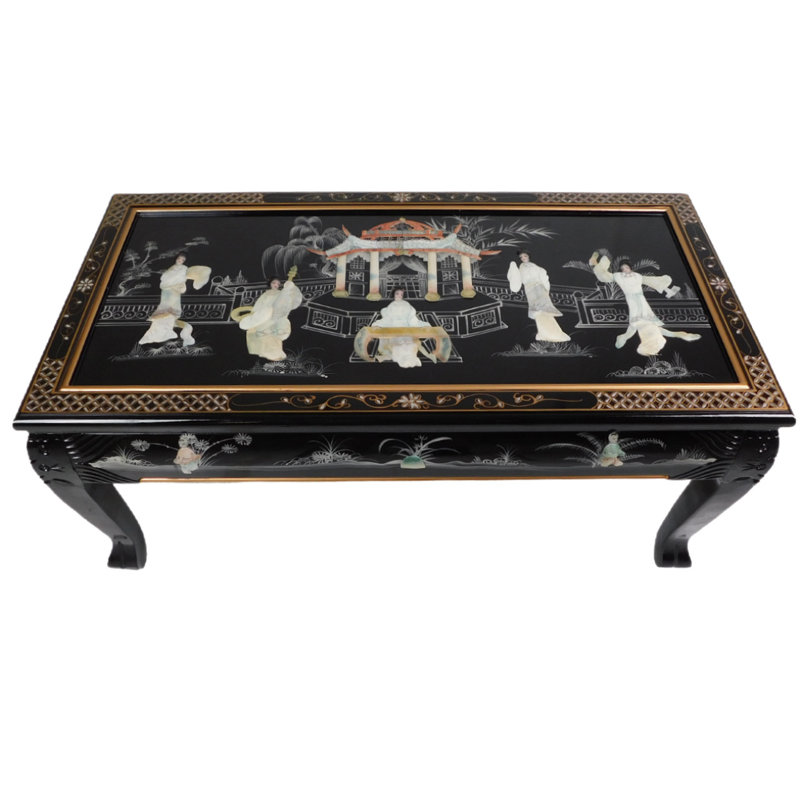  Table basse Dragon and Ball