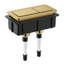 Eurocube Dual Flush Actuator-101921193