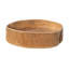 Genter Teak Serving Bowl