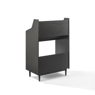 Liam 45.25'' H Media Shelves