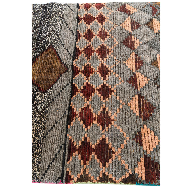 Tapis Nathaniel