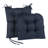 Non-Slip Rocking Chair Cushion Set-1060748411