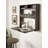 Aerick Solid Wood Top Floating Desk-1183670599