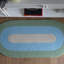 Tapis ovale intérieur / extérieur Melbourne-95698338
