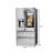 LG 36" French Door Refrigerator 28 cu. ft. Smart Energy Star Refrigerator-78054936