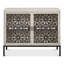 Covet 43'' W Solid Wood Sideboard