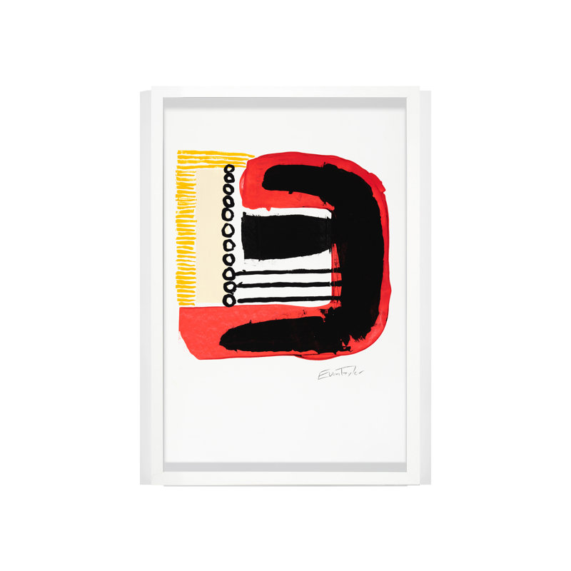 Magic Mary Print