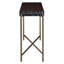 58 W Console Table