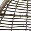 Chaise suspendue avec chaîne 8 pi Morris-1628238884-1628238887
