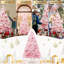 5.91' H Artificial Christmas Tree