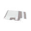San Marino Cotton Throw-490794360