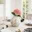 Vase de table 8,3 po Ivory-136216642