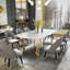Table de salle à manger Nordic-2035767247