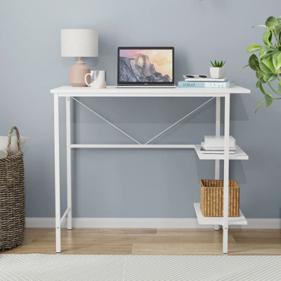 30 inch Tall Storage Desk