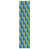 Bleu marine / blanc / bleu pastel