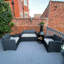 Standing Patio Heater